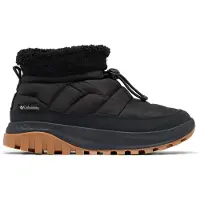 Columbia Sportswear Snowtrot Shorty Skor För Snö
