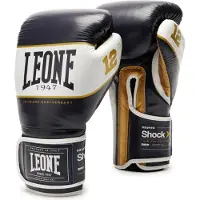 Leone1947 Shock X Konstläder Boxningshandskar