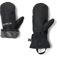 Columbia Vantar - Noos - Whirlibird III - Black - - 8 år (128) - Vantar