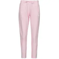 Adidas Joggingkläder / Underställ W FI 3S SLIM PT kvinnor - Rosa - EU M