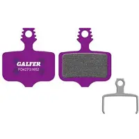 Galfer Fd427 E-bike Skivbromsbelägg