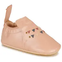 Easy peasy Ballerinor MY BLUBLU GUIRLANDE flickor - Rosa - 25