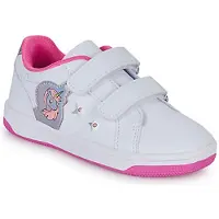 Chicco Sneakers CALY flickor - Vit - 24