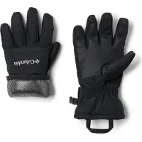 Columbia Handskar - Noos - Whirlibird III - Black - - 8 år (128) - Handskar