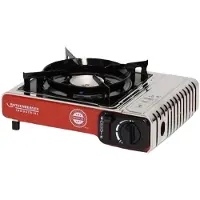 Rothenberger Gas Camping-kök Premium RS 220 1500004232