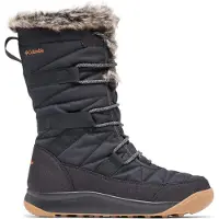 Columbia Minx Iv Skor För Snö