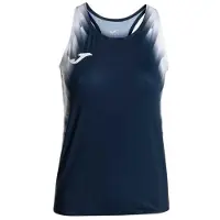 Joma Elite Xi ärmlös T-shirt