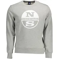 North sails Crew Neck Sweatshirt Nsls23014