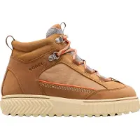 Sorel - Stövlar och kängor dam - Ona Ave Peak Boot WP W Velvet Tan Honey White för UnisexUll - Storlek 38 - Brun