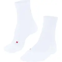 Falke RU Compression Stabilizing, Löparstrumpor, Herr, Vit