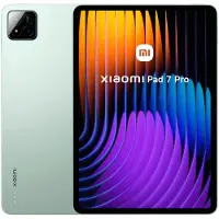 Xiaomi Pad 7 Pro Grön 8 GB + 256 GB