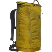 Black Diamond - Varumärken - Street Creek 30 RT Amber för UnisexNylon - Gul