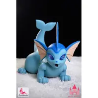 Dolls Castle Vaporeon Sexdocka (100cm Silikon)
