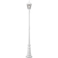 Konstsmide 7233-250 Firenze Utomhusmarkbelysning E27 100 W Vit
