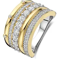 Ti sento ring 12396ZY/56
