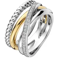 Ti sento ring 12384ZY/56