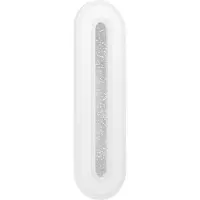 Eglo MACCHIONI LOFT 400X120 1560 lm 4000K vit m/krystalleffekt
