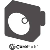 CoreParts - Projektorlampa (likvärdigt med: Epson V13H010L94, Epson ELPLP94) - för Epson EB-1780W, EB-1785W PowerLite 1780W, 1781W, 1785W, 1795F