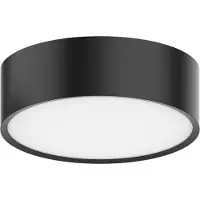 Opple Lighting 540001295900, 1620 LM, IP20, Svart