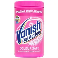 Vanish Oxi Action färgsäkert fläckborttagningsmedel - 1,5 kg