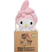 Joy toy Sanrio My Melody 24 Cm Nallebjörn