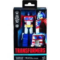 Transformers Deluxe En Studio Series Class Bumblebee B 127 Actionfigur 11 Cm