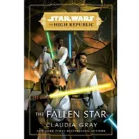 Star Wars: The Fallen Star (the High Republic)