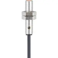 Ifm Electronic Induktiv sensor M8 infälld PNP IE5075