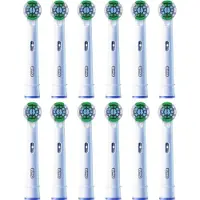 Oral-B Pro Precision Clean -ersättningsborstar, 12 st