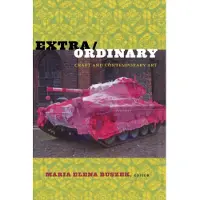 Book Extra/Ordinary (häftad, eng)