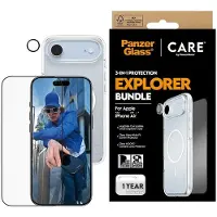 PanzerGlass Iphone Air Skärmskydd