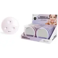 IDC INSTITUTE Mirror X5 Magnifying Mirror 1 Unit