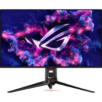 Asus 31.5" ROG Swift OLED PG32UCDMZ - 3840x2160 (4K) - 240Hz - OLED - KVM switch *DEMO*