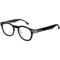 Lozza Glasögonram VL4104 0GB6 48