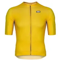 226ers Color Block Korta ärmar Cykeltröja