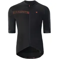 Radvik Bravo Gts Korta ärmar Cykeltröja
