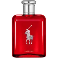 Ralph Lauren Polo Red Eau de Parfum 125 ml