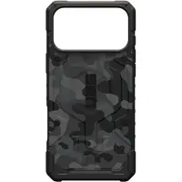 Uag Iphone 17 Pro Telefonfodral