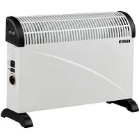 Noveen CH5000 konvektorelement 2000 W