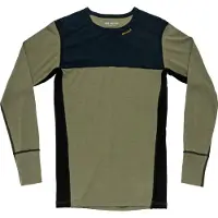 Devold Lauparen Merino 190 Shirt Man herrbaslager