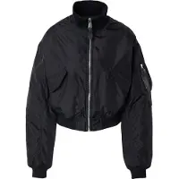 Alpha industries Övergångsjacka svart