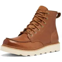 Sorel Men's Slabtown 62 Moc vinterskor