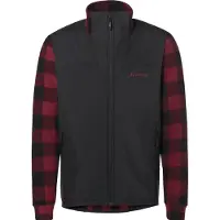 Vaude Bike Minaki Mid Ii Jacka