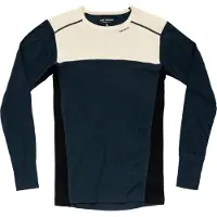 Devold Lauparen Merino 190 T-shirt Med Lång ärm
