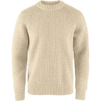 Fjällräven Övik Waffle Knit Men