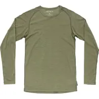 Devold Lauparen Merino 190 Långärmad Baslager