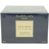 Guerlain Shalimar Body Cream /