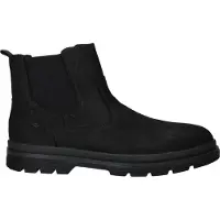 Rieker Chelsea boots svart