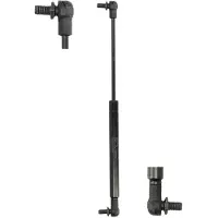 STABILUS Gasfjäder 5033DX