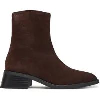 Vagabond SHOEMAKERS Stövlett 'Blanca' mörkbrun